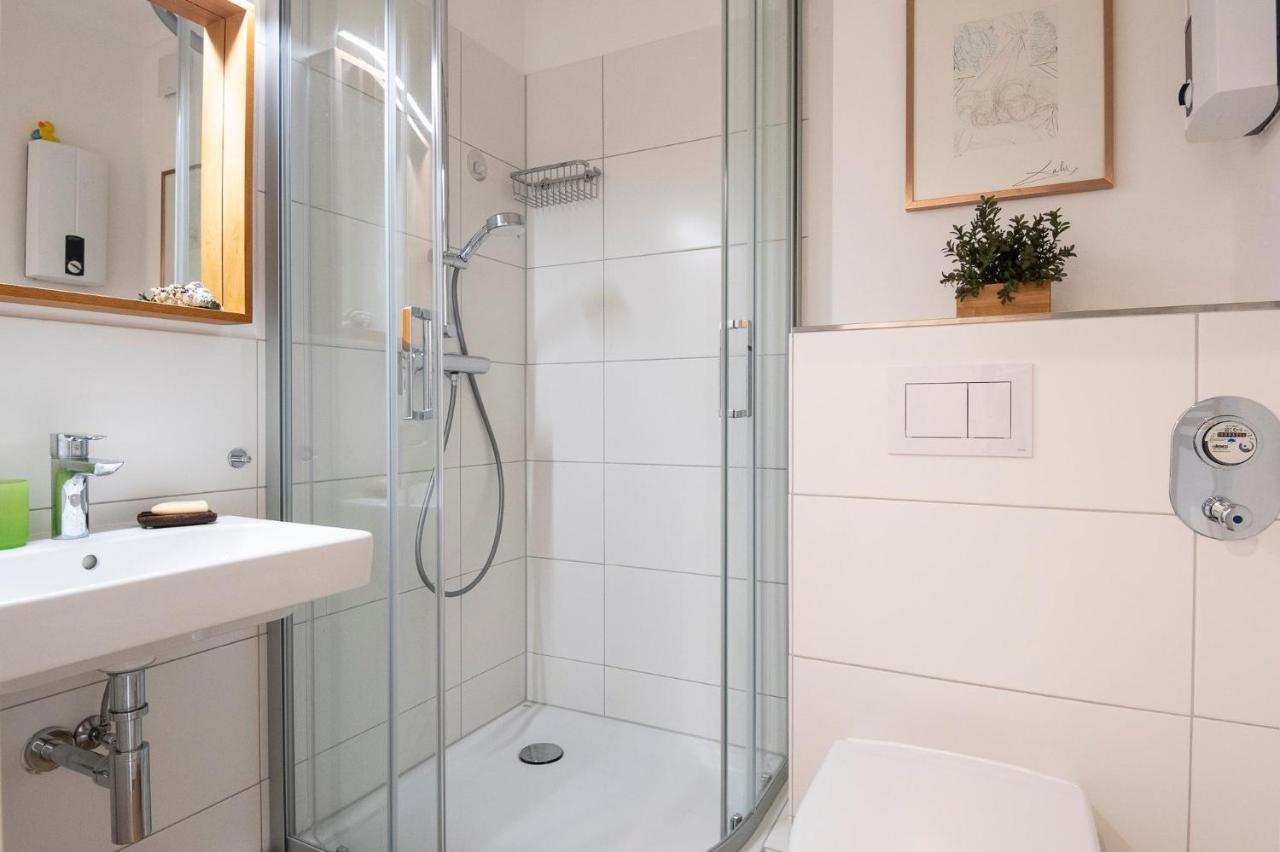 Sonnenkieker Apartment Timmendorfer Strand