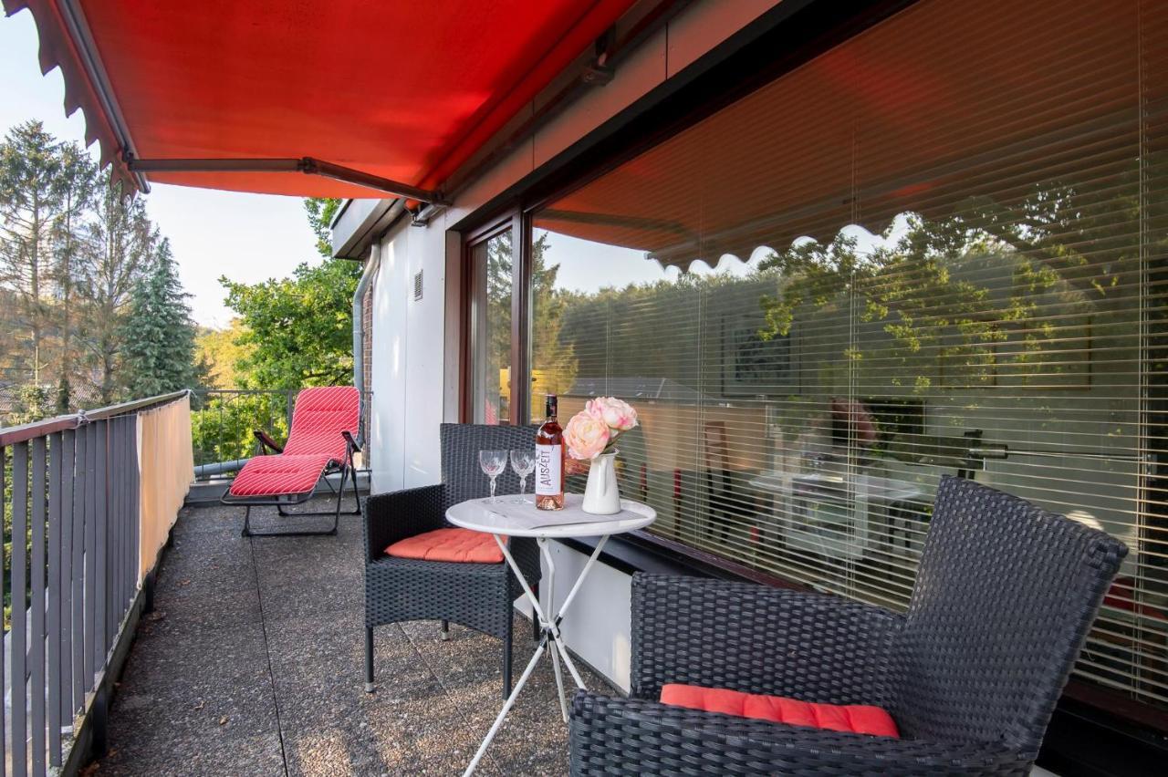 Apartment Sonnenkieker *