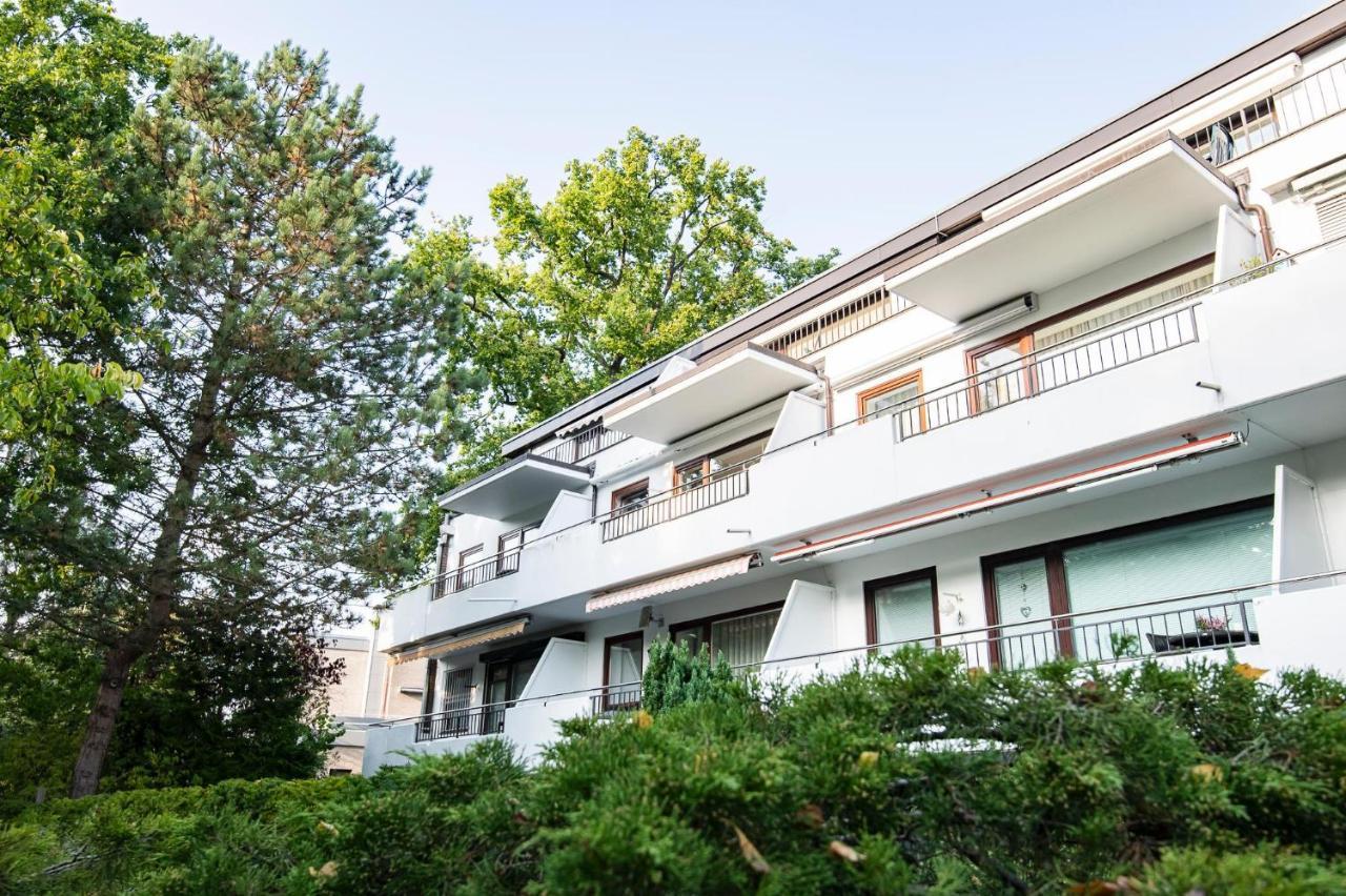 Sonnenkieker Apartment Timmendorfer Strand