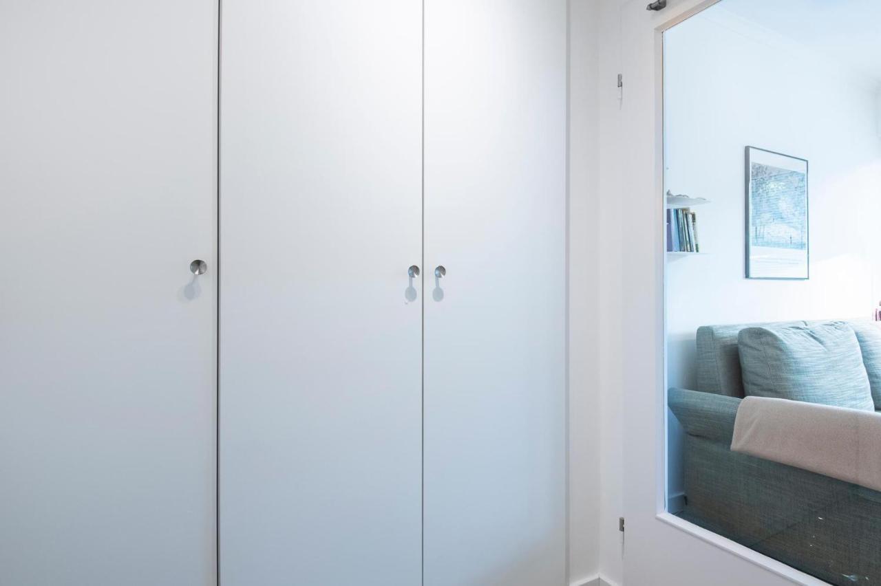 Sonnenkieker Apartment