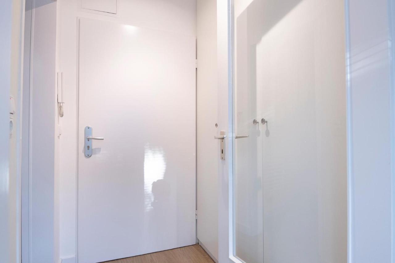 Sonnenkieker Apartment *