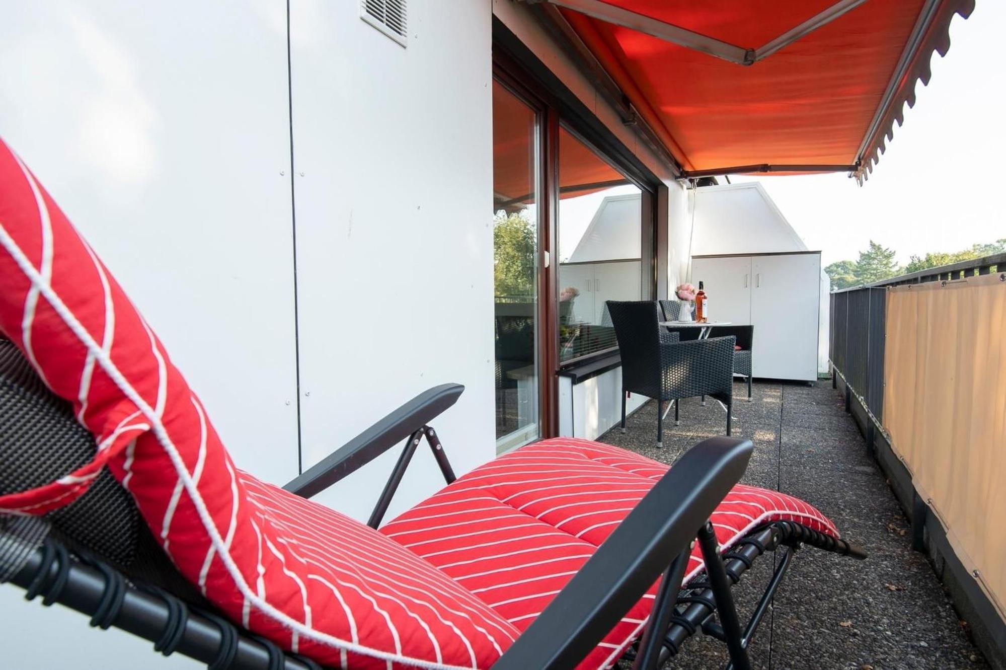 Sonnenkieker Apartment *